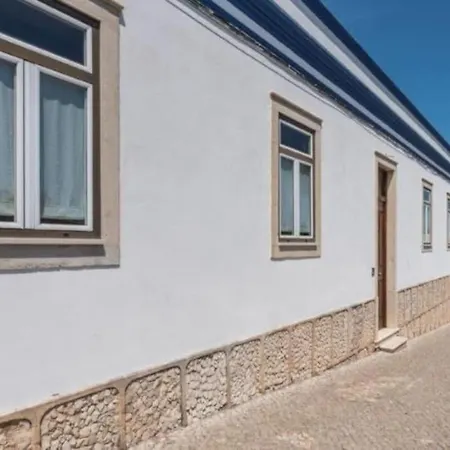 Senhorial - Palace Xix & Privacy & Beach & Old Town Villa *