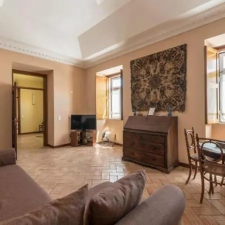 别墅 Senhorial - Palace Xix & Privacy & Beach & Old Town *