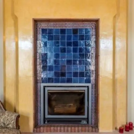 Senhorial - Palace Xix & Privacy & Beach & Old Town 别墅 阿尔布费拉