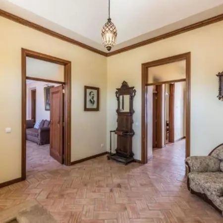 Senhorial - Palace Xix & Privacy & Beach & Old Town Albufeira