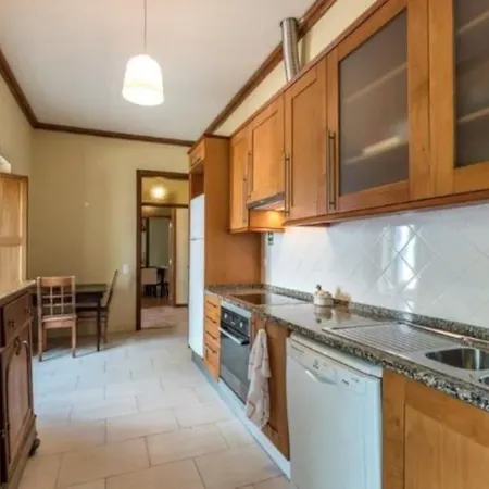 Villa Senhorial - Palace Xix & Privacy & Beach & Old Town