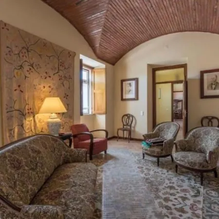 别墅 Senhorial - Palace Xix & Privacy & Beach & Old Town 阿尔布费拉