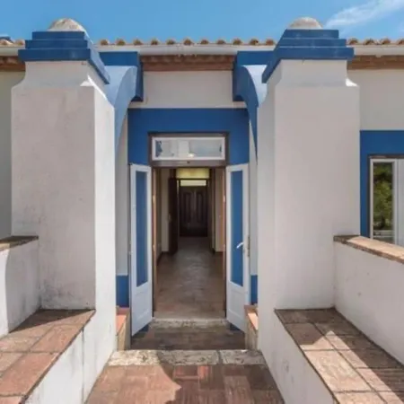 Senhorial - Palace Xix & Privacy & Beach & Old Town