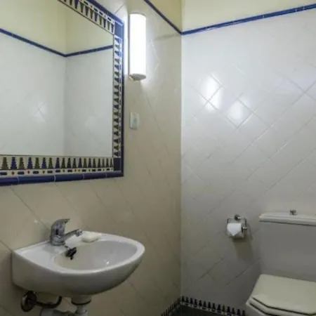 Villa Senhorial - Palace Xix & Privacy & Beach & Old Town *