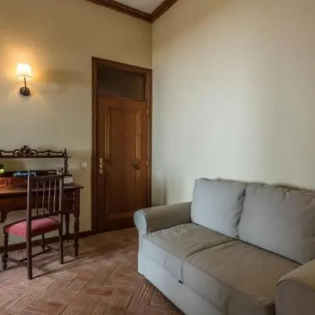 Villa Senhorial - Palace Xix & Privacy & Beach & Old Town *