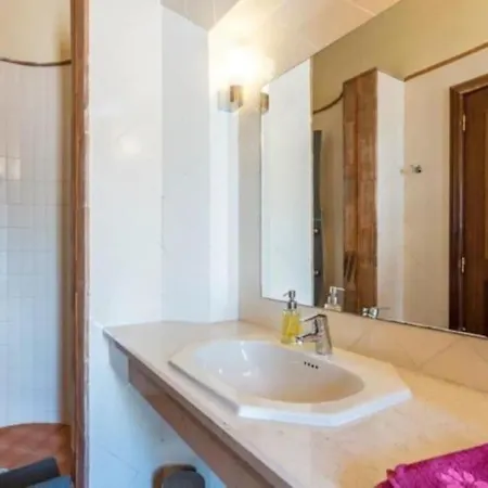 Senhorial - Palace Xix & Privacy & Beach & Old Town Villa