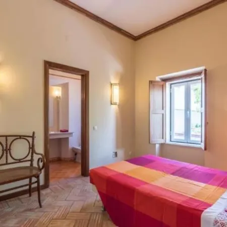 Senhorial - Palace Xix & Privacy & Beach & Old Town * Albufeira