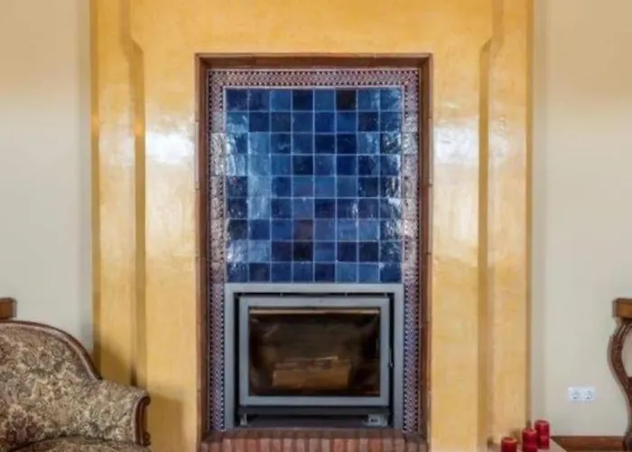 Senhorial - Palace Xix & Privacy & Beach & Old Town וילה אלבופיירה