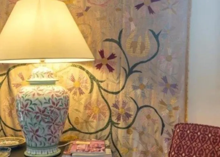 Senhorial - Palace Xix & Privacy & Beach & Old Town וילה