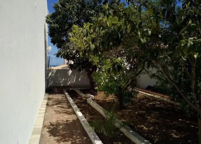 וילה Senhorial - Palace Xix & Privacy & Beach & Old Town