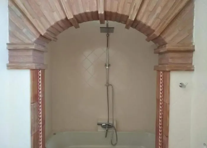 Senhorial - Palace Xix & Privacy & Beach & Old Town וילה *