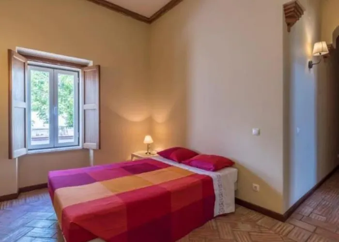 וילה Senhorial - Palace Xix & Privacy & Beach & Old Town