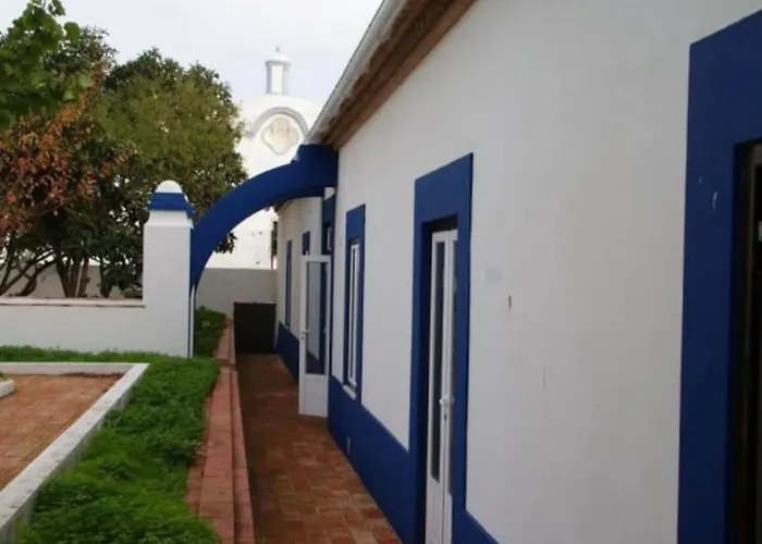 Senhorial - Palace Xix & Privacy & Beach & Old Town וילה