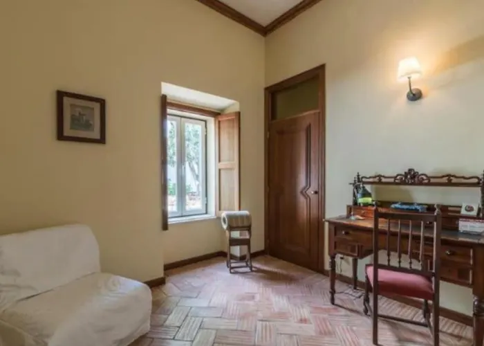 Senhorial - Palace Xix & Privacy & Beach & Old Town