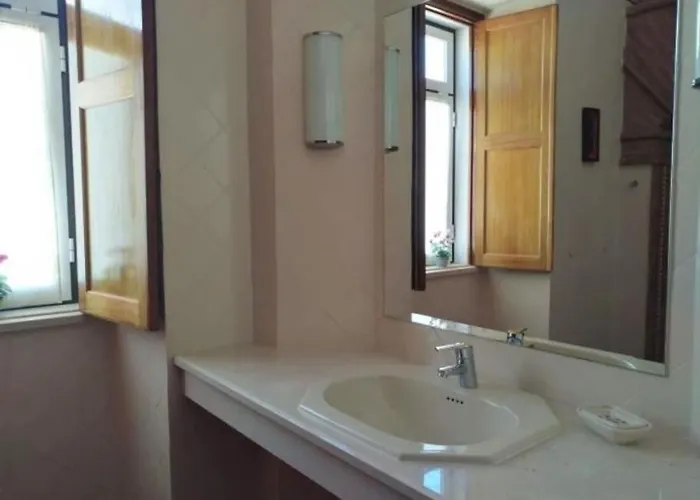 Senhorial - Palace Xix & Privacy & Beach & Old Town וילה *