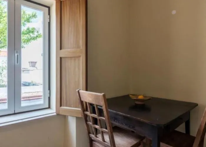 וילה Senhorial - Palace Xix & Privacy & Beach & Old Town אלבופיירה