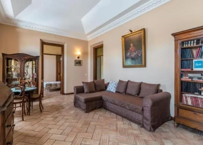 Senhorial - Palace Xix & Privacy & Beach & Old Town וילה