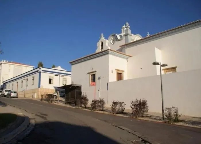 Senhorial - Palace Xix & Privacy & Beach & Old Town *