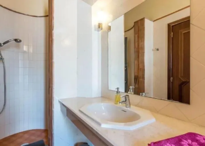 Senhorial - Palace Xix & Privacy & Beach & Old Town וילה