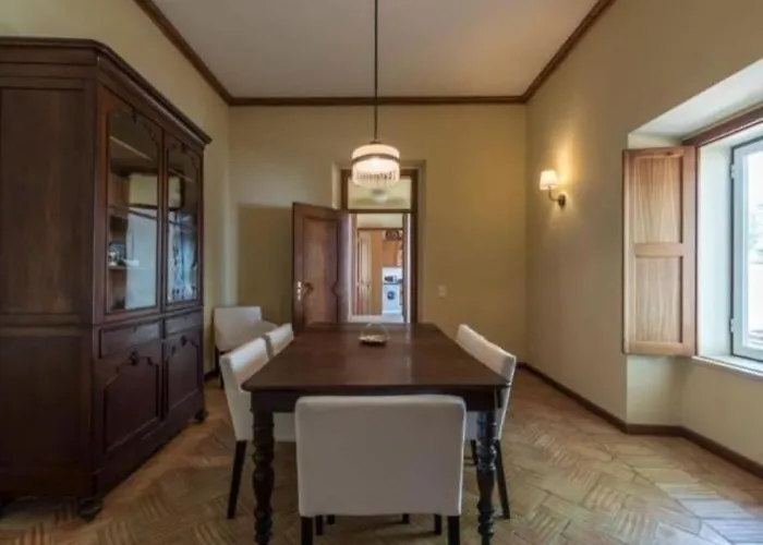 Senhorial - Palace Xix & Privacy & Beach & Old Town