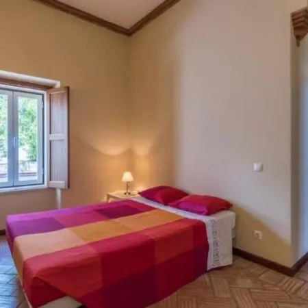 빌라 Senhorial - Palace Xix & Privacy & Beach & Old Town