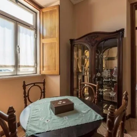 Вілла Senhorial - Palace Xix & Privacy & Beach & Old Town