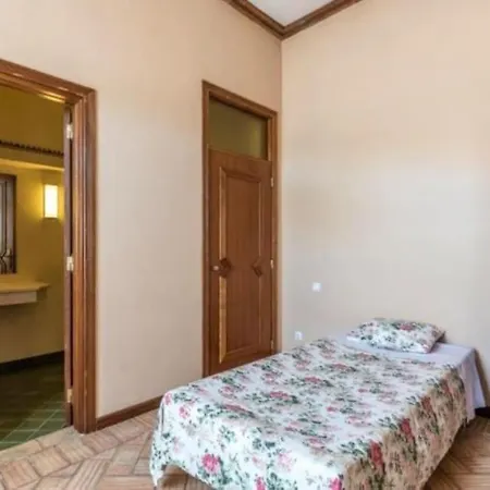 Senhorial - Palace Xix & Privacy & Beach & Old Town Вілла Албуфейра