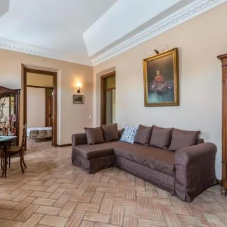 Senhorial - Palace Xix & Privacy & Beach & Old Town Вілла