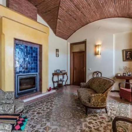 Senhorial - Palace Xix & Privacy & Beach & Old Town Villa Albufeira