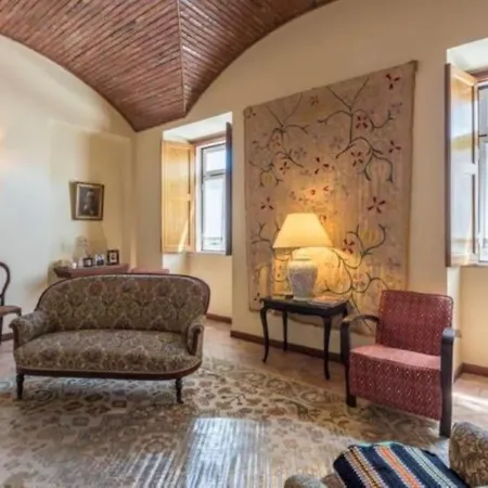 Senhorial - Palace Xix & Privacy & Beach & Old Town Albufeira