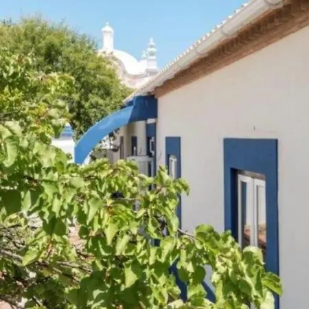 Senhorial - Palace Xix & Privacy & Beach & Old Town Albufeira